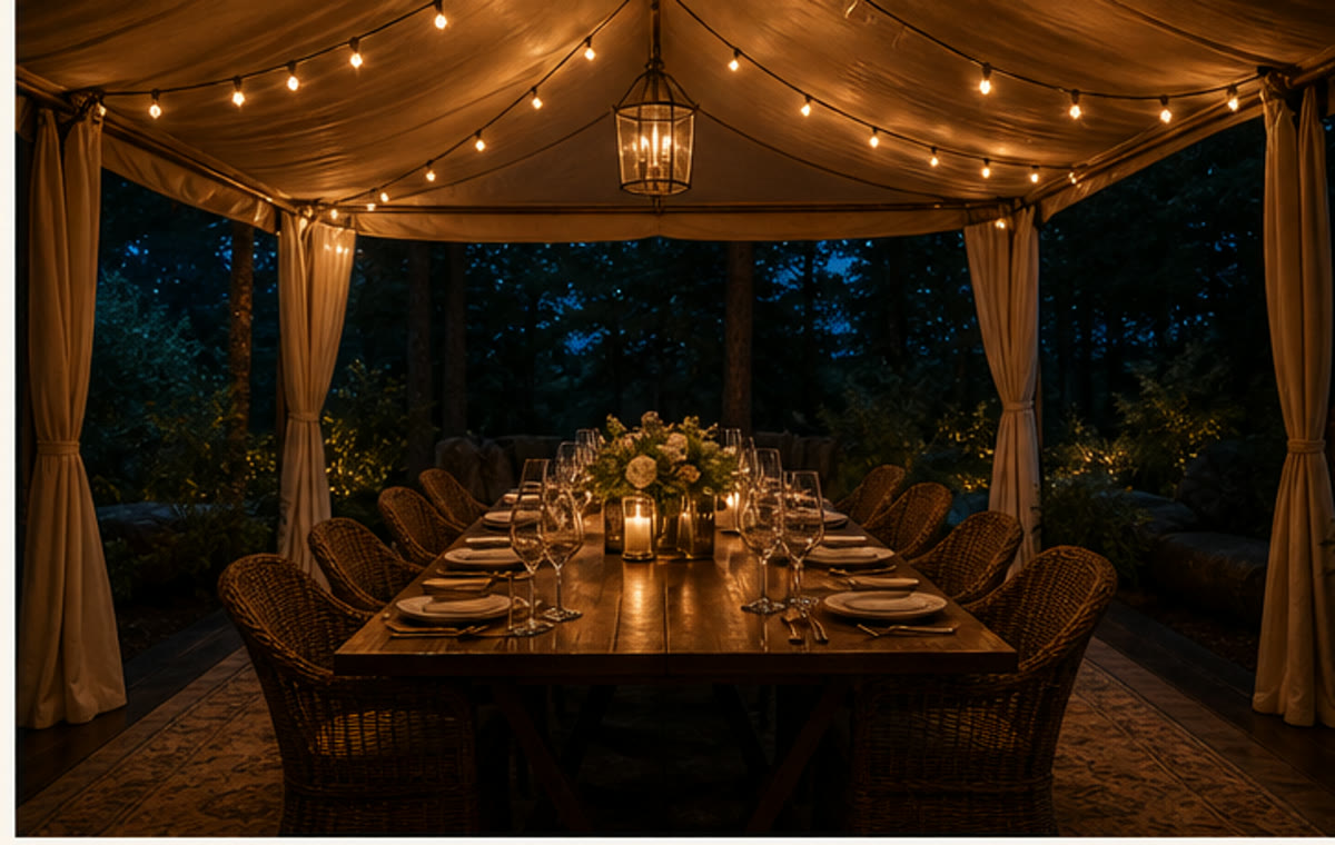 Whole Clearing